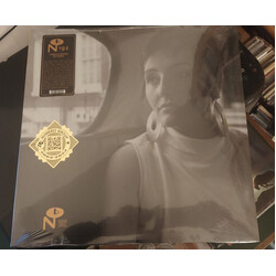Isabelle Antena En Cavale VINYL 2 LP
