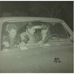Husker Du Savage Young D+£ Vinyl LP
