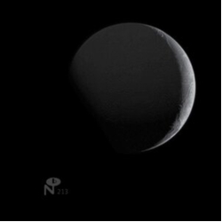Valium Aggelein Black Moon VINYL LP