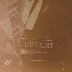 Current (3) Yesterday's Tomorrow Is Not Today