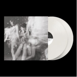 Everyone Asked About You Paper Airplanes Paper Hearts VINYL 2 LP WHITE