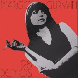 Margo Guryan 28 Demos VINYL LP