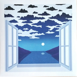 Don Slepian Sea Of Bliss VINYL LP