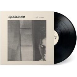 Rick Cuevas Symbolism VINYL LP