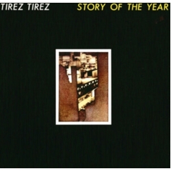 Tirez Tirez Story Of The Year VINYL LP