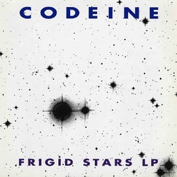 Codeine Frigid Stars VINYL LP
