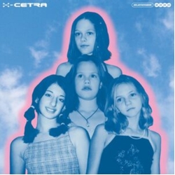 X-Cetra Summer 2000 VINYL LP