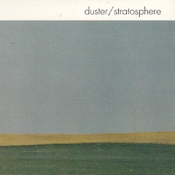 Duster Stratosphere VINYL LP