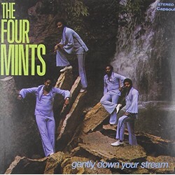 Four Mints Gently Down Your Stream Vinyl LP