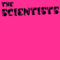 Scientists Scientists VINYL LP