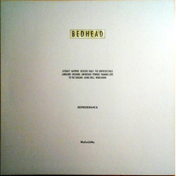 Bedhead Whatfunlifewas VINYL LP