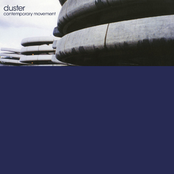 Duster Contemporary Movement (Opaque Orange Vinyl) Vinyl LP