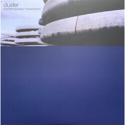 Duster (2) Contemporary Movement Vinyl LP