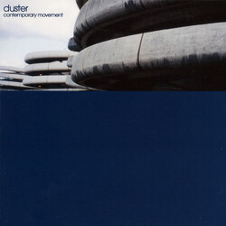 Duster (2) Contemporary Movement Vinyl LP