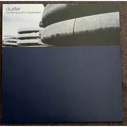 Duster (2) Contemporary Movement Vinyl LP