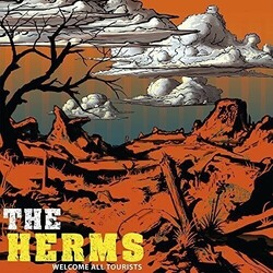 Herms Welcome All Tourists Vinyl LP