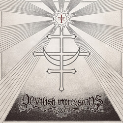 Devilish Impressions I VINYL LP