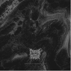 Praise The Plague Suffocating In The Current Of Time VINYL LP