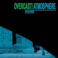 Atmosphere Overcast! 2 VINYL LP