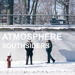 Atmosphere (2) Southsiders