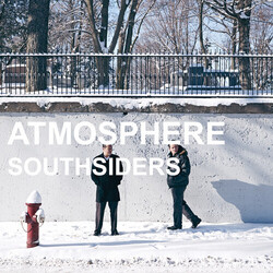 Atmosphere Southsiders Vinyl LP