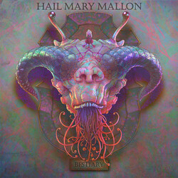 Hail Mary Mallon Bestiary