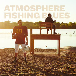 Atmosphere Fishing Blues (3 LP) Vinyl LP