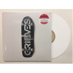 Grieves Running Wild VINYL LP