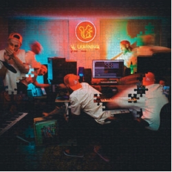 Evidence Unlearning Vol. 2 VINYL LP
