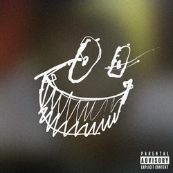 Idk Even The Devil Smiles 180GM VINYL LP