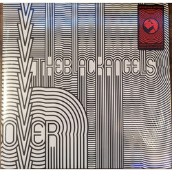 The Black Angels Passover Vinyl 2 LP