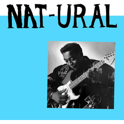 Ural Thomas Nat - Ural VINYL LP 7 INCH