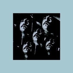 Jim Sullivan (3) U.F.O. Vinyl LP