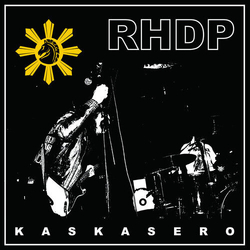 Rhdp Kaskasero VINYL LP