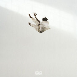 Daniel Caesar Pilgrimgçös Paradise (180Gm M) Transparent White & Black Marble Vinyl) VINYL LP