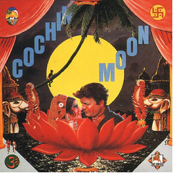Haruomi Hosono Cochin Moon (Remastered) Vinyl LP