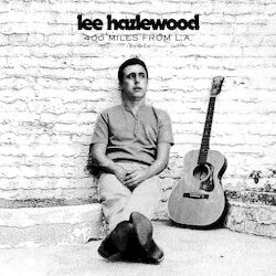 Lee Hazlewood 400 Miles From L.A. 1955-56 Vinyl LP