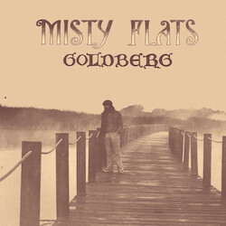 Goldberg Misty Flats Vinyl LP