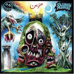 Hazeen Sovereign Murders 180GM VINYL LP