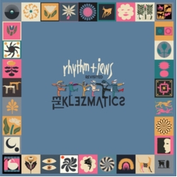 Klezmatics Rhythm + Jews Revisited BIO VINYL LP
