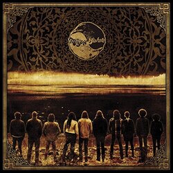 Magpie Salute Magpie Salute Vinyl LP