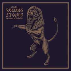 Rolling Stones Bridges To Bremen (3 LP/Gold Vinyl) Vinyl LP