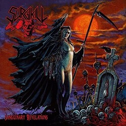 Surgikill Sanguinary Revelations VINYL LP