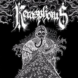 Kerasphorus Kerasphorus Vinyl LP