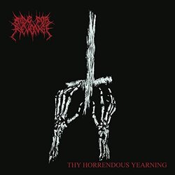 Ride For Revenge Thy Horrendous Yearning VINYL LP