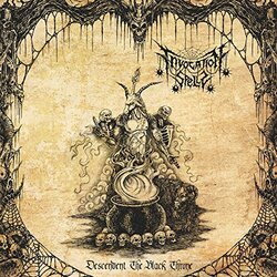Invocation Spells Flame Of Hate Vinyl LP