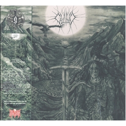 Gloam Death Is The Beginning Vinyl LP