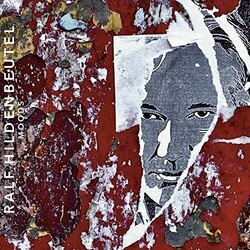 Ralf Hildenbeutel Moods Vinyl LP