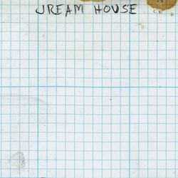Pleasure Jream House VINYL LP