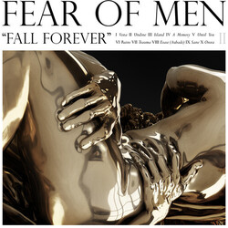 Fear Of Men Fall Forever VINYL LP